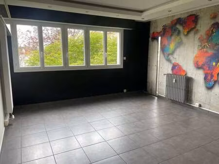 vente appartement 3 pièces à brest (29200) : à vendre 3 pièces / 68m² brest
