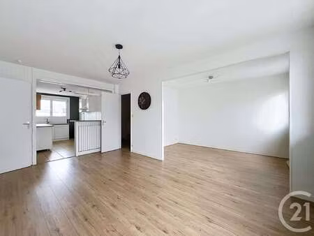 vente appartement 4 pièces à brest (29200) : à vendre 4 pièces / 67m² brest
