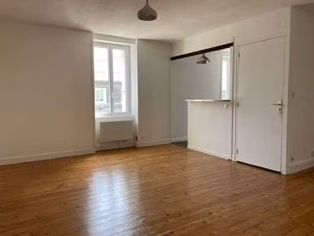 vente appartement 2 pièces à concarneau (29900) : à vendre 2 pièces / 47m² concarneau
