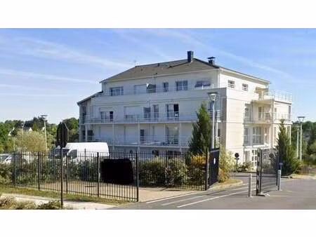 vente appartement 3 pièces à guichen (35580) : à vendre 3 pièces / 56m² guichen