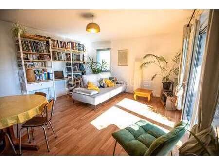 vente appartement 4 pièces à vezin-le-coquet (35132) : à vendre 4 pièces / 84m² vezin-le-c
