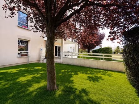 en vente appartement 66 m² – 218 400 € |weyersheim