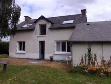 vente maison à carentoir (56910) : à vendre / 75m² carentoir