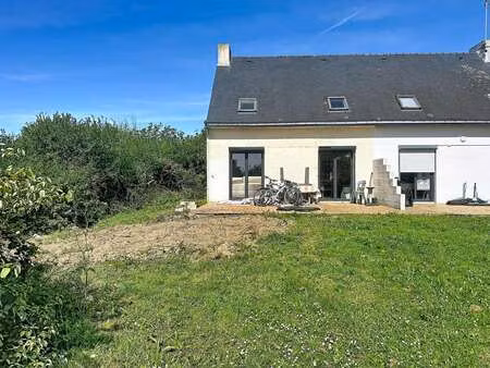 vente maison à groix (56590) : à vendre / 90m² groix