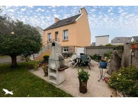 vente maison à guipavas (29490) : à vendre / 130m² guipavas