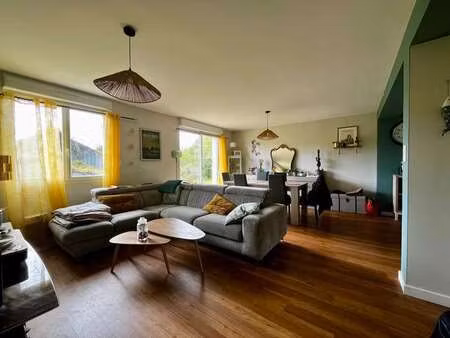 vente maison à plougastel-daoulas (29470) : à vendre / 118m² plougastel-daoulas