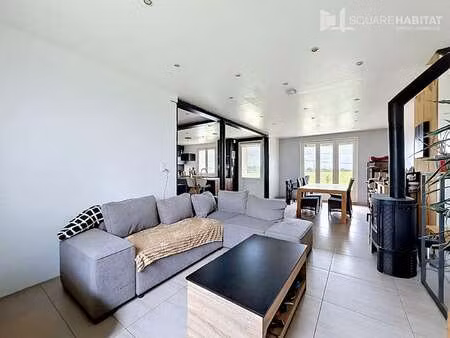 vente maison à plouguerneau (29880) : à vendre / 79m² plouguerneau
