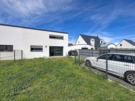 vente maison à plouhinec (56680) : à vendre / 91m² plouhinec
