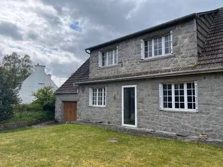 vente maison à ploumilliau (22300) : à vendre / 139m² ploumilliau
