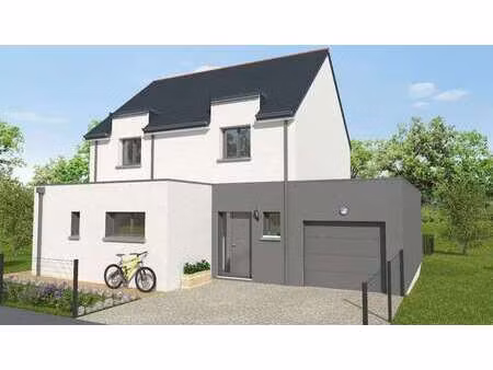 vente maison à pluneret (56400) : à vendre / 130m² pluneret