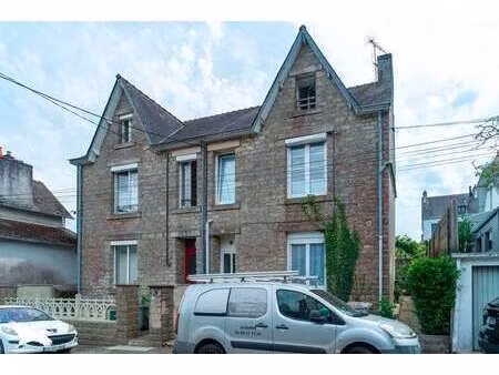 vente maison à quimper (29000) : à vendre / 75m² quimper