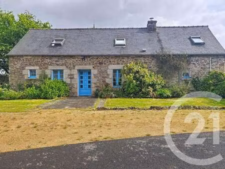 vente maison à saint-fiacre (22720) : à vendre / 78m² saint-fiacre