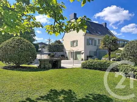 vente maison à sarzeau (56370) : à vendre / 160m² sarzeau