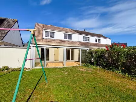 maison familiale de 5 pièces de 83 m² à savigny-le-temple