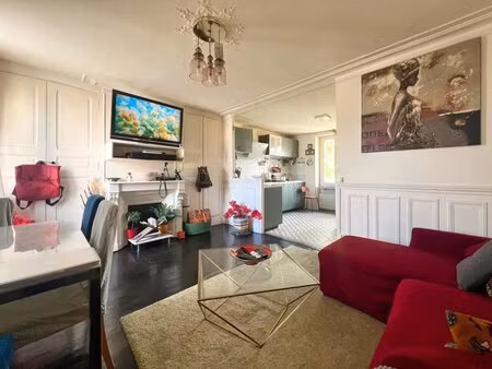maison de 4 pièces de 90 m² à souppes-sur-loing