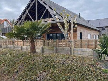 vente maison à tréduder (22310) : à vendre / 103m² tréduder