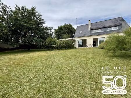 vente maison à vannes (56000) : à vendre / 115m² vannes