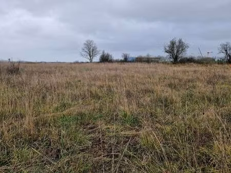 vente terrain à damigny (61250) : à vendre / damigny