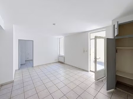 appartement avignon 2 pièce(s) 43 m2