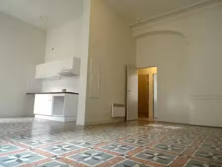 location appartement perpignan 66000 - - surface privée