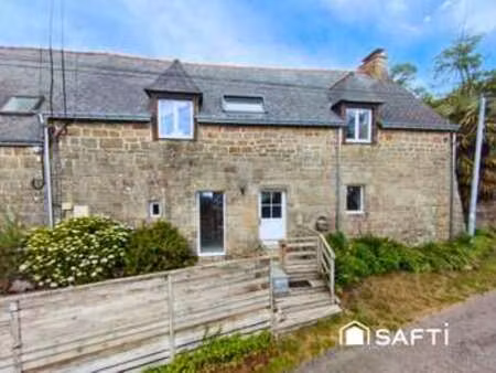vente maison à bubry (56310) : à vendre / 100m² bubry