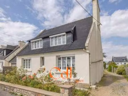 vente maison à landivisiau (29400) : à vendre / 134m² landivisiau