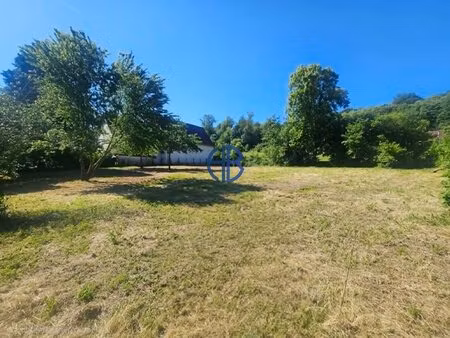 terrain arandon passins 2200 m2