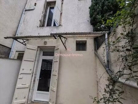 vente maison à angoulême (16000) : à vendre / 98m² angoulême
