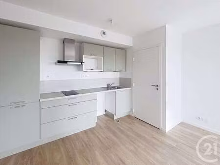 location appartement 2 pièces à guilers (29820) : à louer 2 pièces / 46m² guilers