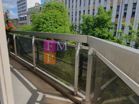 location appartement 4 pièces