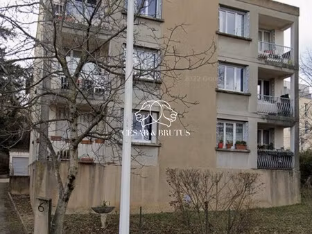 immeuble à vendre vénissieux