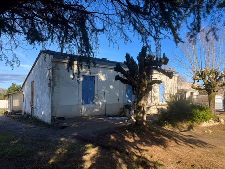 vente maison 4 pièces 100 m² à bouliac (33270)  472 000 €