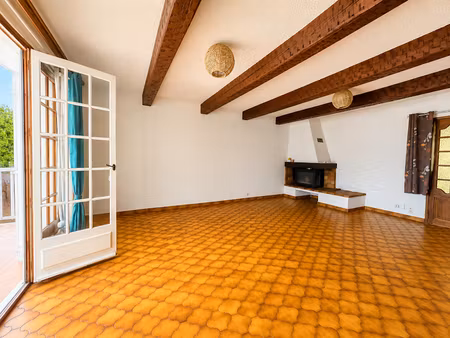 vente maison 4 pièces 98.7 m² à six-fours-les-plages (83140)  449 000 €