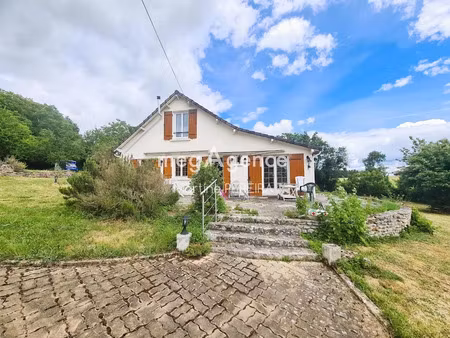 vente maison 8 pièces 160 m² à septeuil (78790)  430 000 €