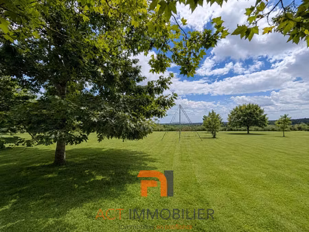 l'arbresle terrain plat a batir 660 m2 proche centre ville