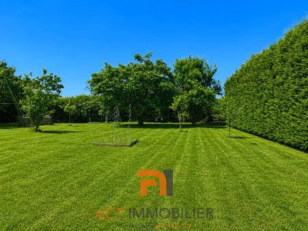 l'arbresle terrain plat a batir 745 m2 proche centre ville