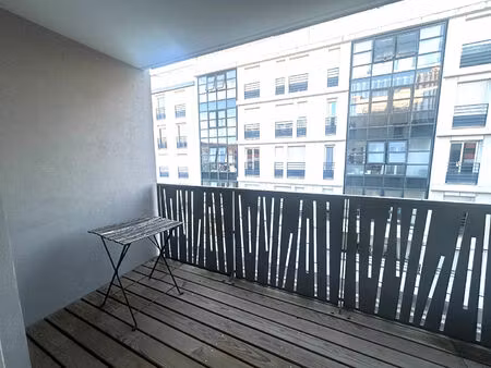 t2 meuble avec garage