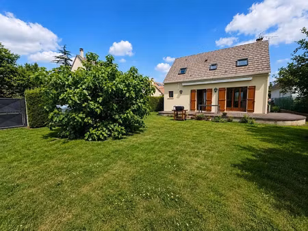 vente maison 6 pièces 100 m² à conflans-sainte-honorine (78700)  439 900 €