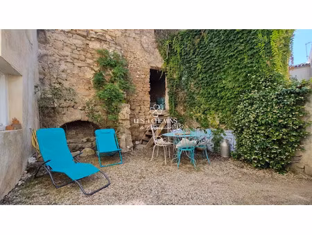 vente maison 5 pièces 120 m² à rousset (13790)  425 000 €