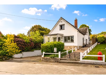 maison à vendre à rue du bois 5 flobecq (rbw18305)