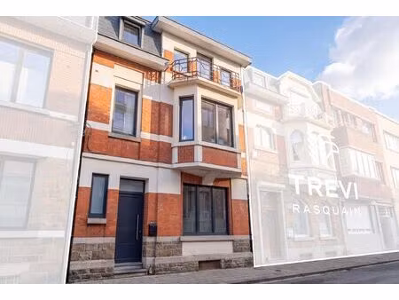 maison à vendre à avenue albert 1er 34 huy (vbe33523)
