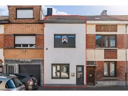 maison à vendre à aerschotstraat 68 sint-niklaas (rbw18168)