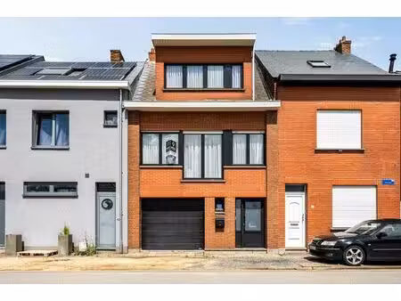 maison à vendre à armstraat 32 zemst (rbw18324)
