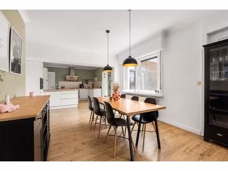 maison à vendre à heide 45 berlare (rbw18042)