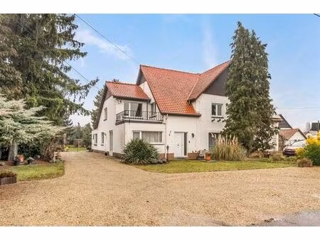 maison à vendre à vogelzangstraat 4 genk (rbw18527)