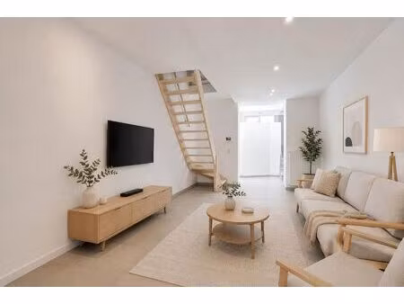 maison à vendre à akrenstraat 40-42 grammont (rbw18021)