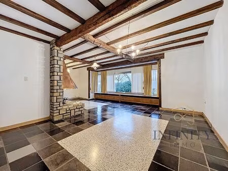 maison à vendre à rue des mauvaises vignes 26 chênée (vbe33706)