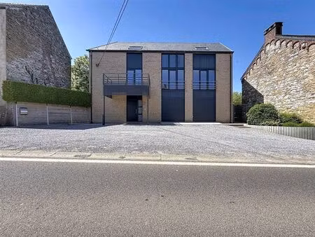 maison à vendre à rue du huitième dragon 6a saint-gérard (vbe33630)