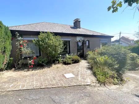 maison à vendre à rue warichet 2 baulers (vbe33462)