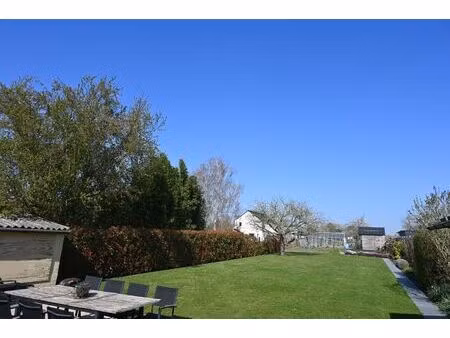 maison à vendre à deurnestraat 36 renaix (rbw18859)
